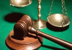 Nouveau bâtonnier en Martinique