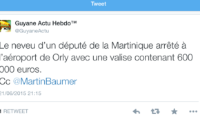 @GuyaneActu...balance un tweet qui décoiffe