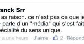 Politiques publiques le premier des médias eunuques de Martinique se réveille 