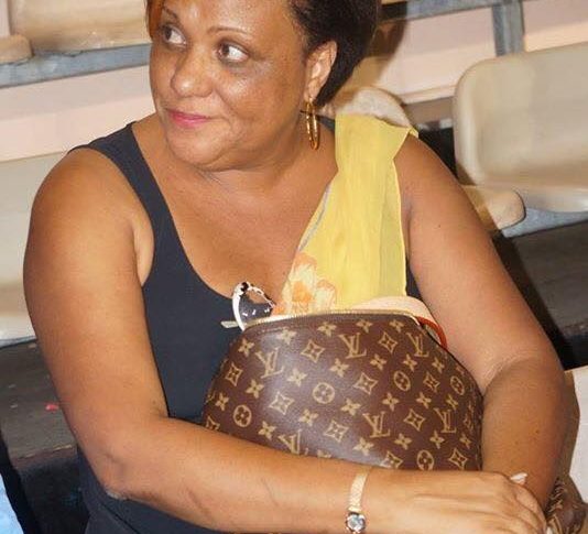 Martiniquais, martiniquaises... Et Vuitton de mettre tout le monde dans le même sac