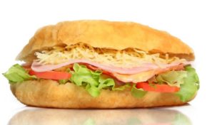 Romain Cruse universitaire de Médeux *