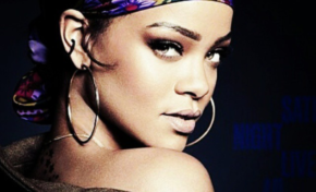 MO' better Rihanna 