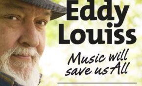 Décès de Eddy Louiss