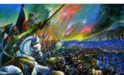"L’armée indigène ou La défaite de Napoléon en Haïti"