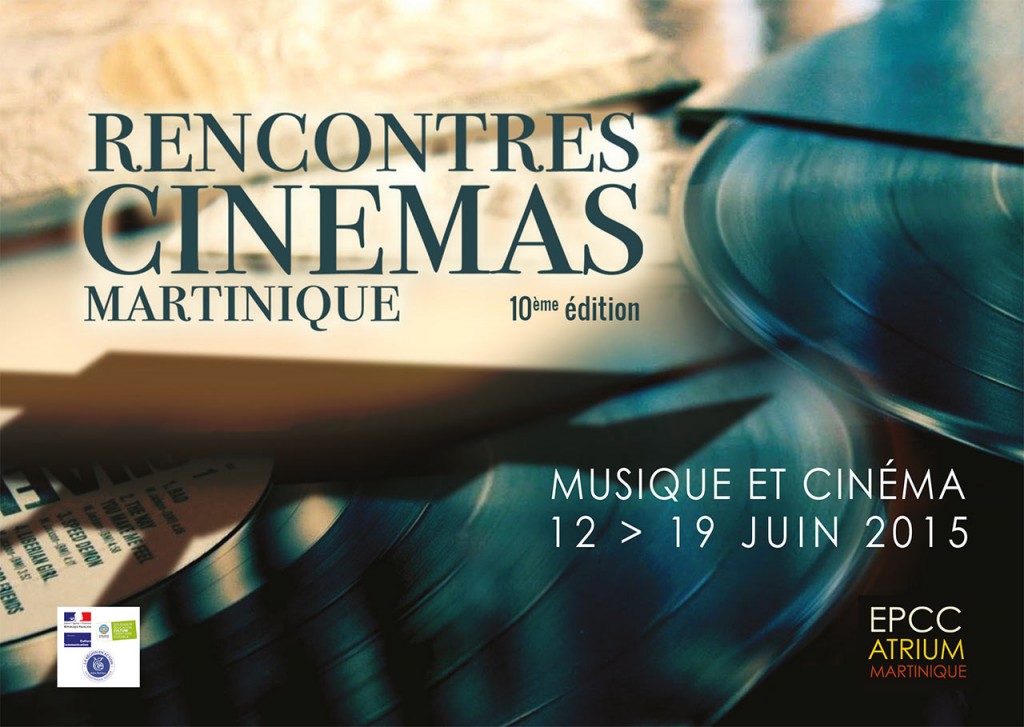 Rencontres Cinéma Martinique
