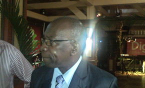 Jack Warner et l'argent du tremblement de terre destiné à Haïti