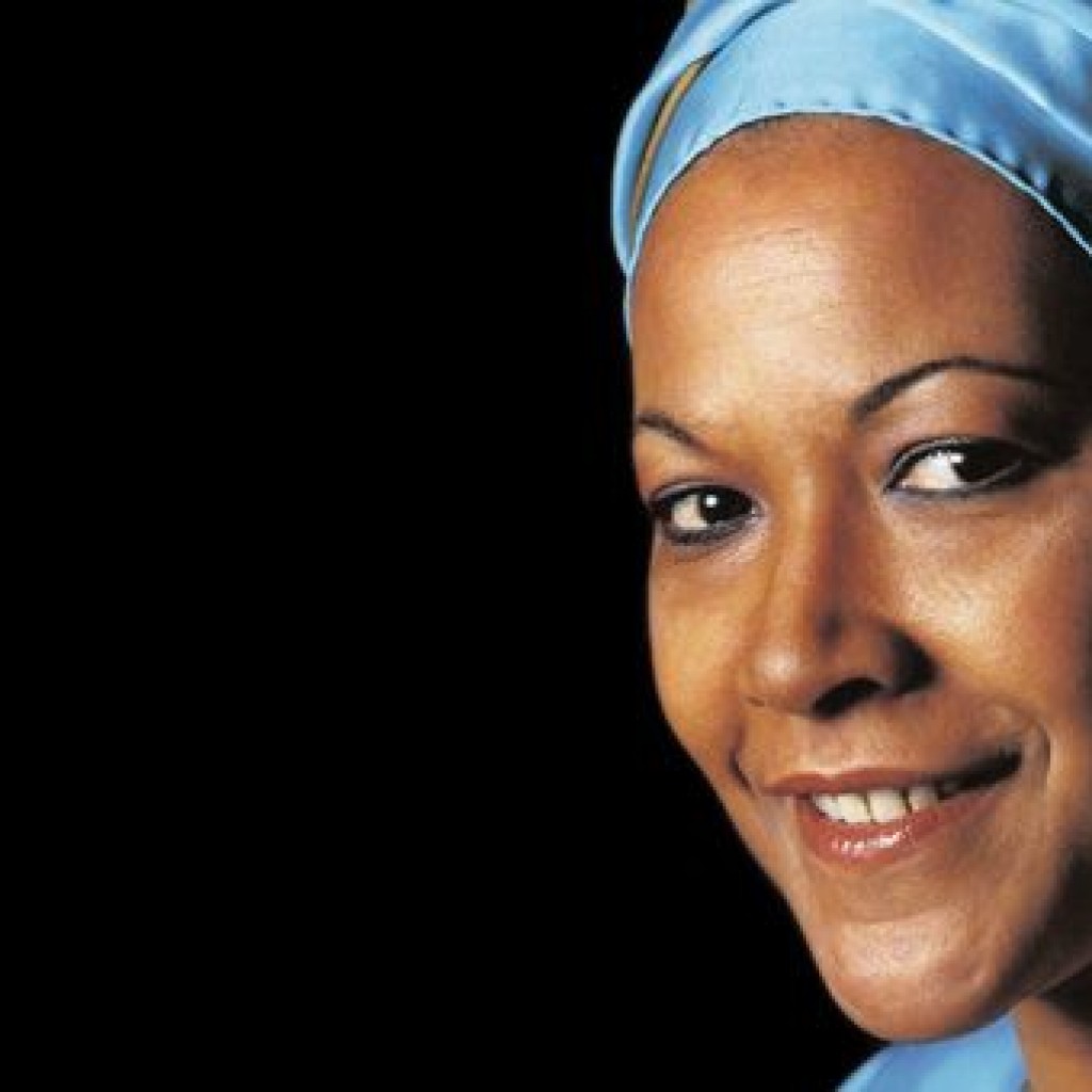 Christiane Eda-Pierre