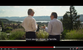 United Moments. La FIFA finance un film de cinéma et se plante. 600 $ de recettes !