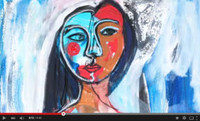 John Lie A Fo | La verticale de l’Équateur