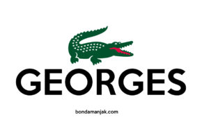 Georges, a star is born.