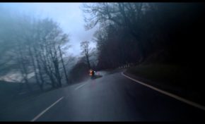 Under the skin, Scarlett sous la peau