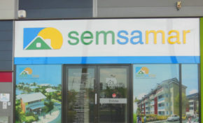 SEM PATRIMONIALE - SEMSAMAR : un incroyable réseau d'entreprises autour de JP FISCHER.