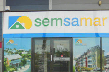 SEM PATRIMONIALE - SEMSAMAR : un incroyable réseau d'entreprises autour de JP FISCHER.