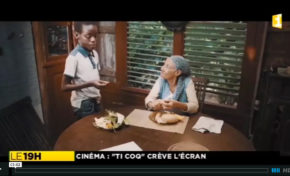 Avant-première de Ti coq.