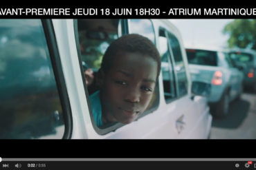 Ti coq, la bande annonce.