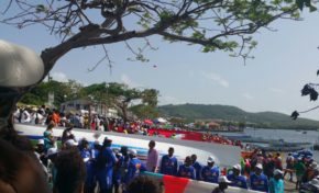 Le Tour des Yoles 2015 aura bien lieu