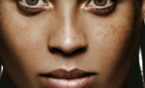 Jann Beaudry allume la lumière