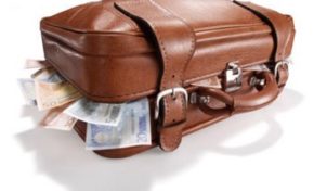 Des nouvelles de Christophe Letchimy l'homme à la valise de 582 000 €