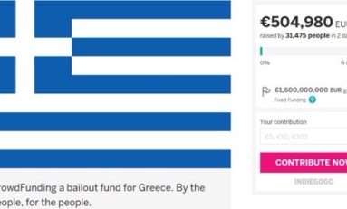 By the people for the people