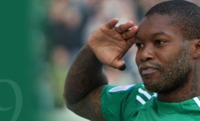 Djibril Cissé remboursera plus de...300 000 € au fisc grec