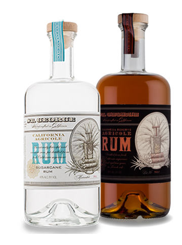 Californie, ce n'est pas que la raffinerie de pétrole...