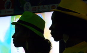 TDY 2015 Punch Presse de Présentation