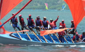 Et si Alain Dédé faisait du Tour de la Martinique des yoles rondes un booster électoral au cœur de la démocratie participative ? Et si on s'y mettait ?