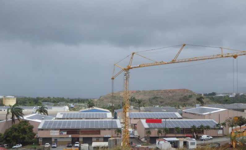 Les martiniquais les plus riches du monde