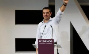 L'homme de l'année 2015...c'est lui !!!!