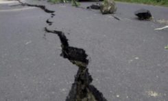 La terre a tremblé en Martinique - magnitude 4.5