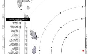Communiqué sur le séisme ressenti du 16 Juillet 2015 en Martinique