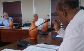 Les békés maîtres de la Martinique jouent le ticket Letchimy