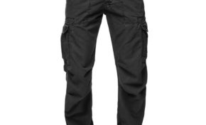 Après la valise contenant 582 000 euros...voilà le pantalon farci de 450 000 euros