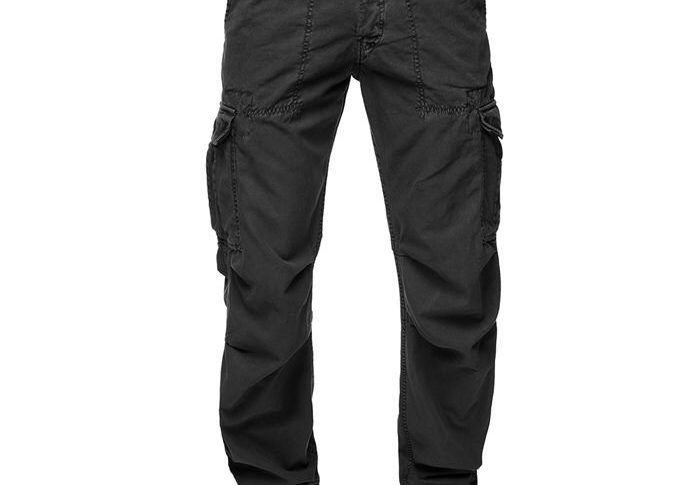 Après la valise contenant 582 000 euros...voilà le pantalon farci de 450 000 euros