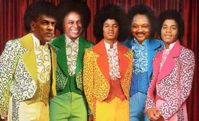 Sergio...sur la route de Didier ... Jackson mixe pour toi...