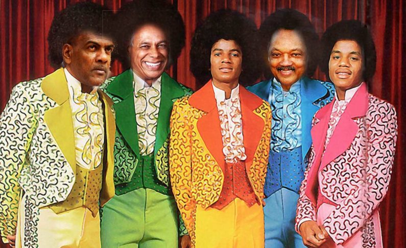 Sergio...sur la route de Didier ... Jackson mixe pour toi...