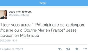 Le lol du siècle ...il faut être noir pour le croire