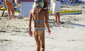 En attendant le départ du 31ème Tour des yoles rondes de la Martinique