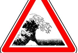 Activité du volcan sous-marin Kick’em Jenny : il n’y a pas d’alerte tsunamis en zone Antilles.