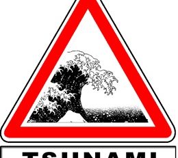 Activité du volcan sous-marin Kick’em Jenny : il n’y a pas d’alerte tsunamis en zone Antilles.