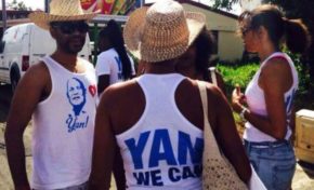 Au bas mot ...Yan we can