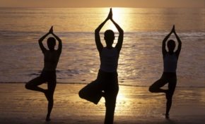 La Martinique est zen comme un frozen...pas de coups de feu...Rien