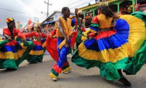 Martinique Première Radio fait valser les morts