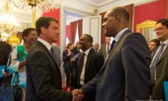 Lettre ouverte à Manuel Valls premier ministre de la République française à propos de la démission de Catherine Conconne première vice-présidente de la Région Martinique