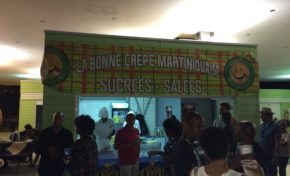 mwen désann Sen Piè é mwen pa trouvé biguine, mwen pa trouvé djazz