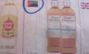 La Belgique considère la Martinique comme un état indépendant