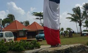 Clarissa...morte pour la France