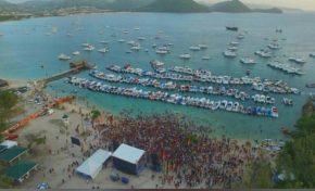 "Gilles...reviens j'ai les mêmes à la maison"