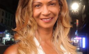 Chantal Maignan doit-elle démissionner en tant qu'élue au Conseil régional de la Martinique ?