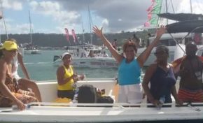 Et maintenant ...revenons aux choses sérieuses